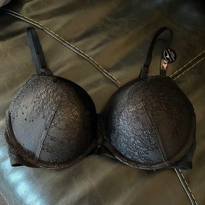 34C bombshell vs bra